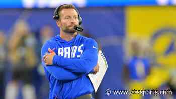 Sean McVay cannot rely on the Rams' special teams -- and the Rams must fix it before it's too late ... again