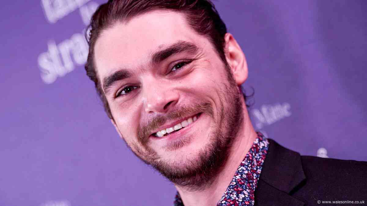 Cerebral palsy explained after death of RJ Mitte, aged 34