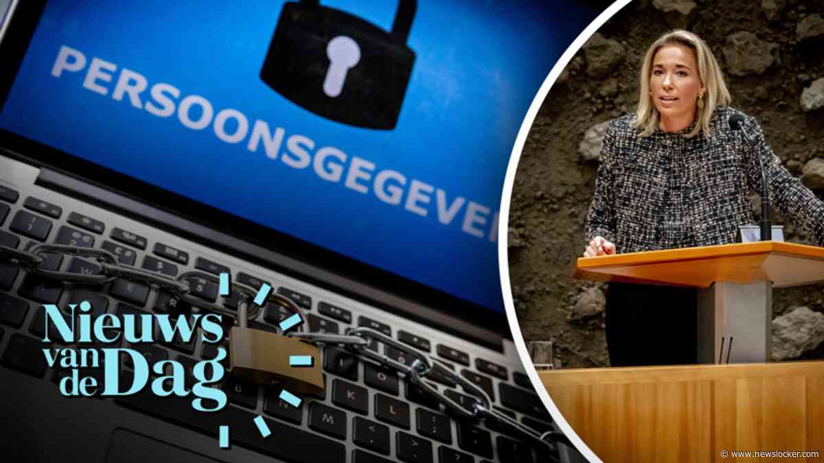‘We beschermen heel erg de dader en absoluut niet de slachtoffers’