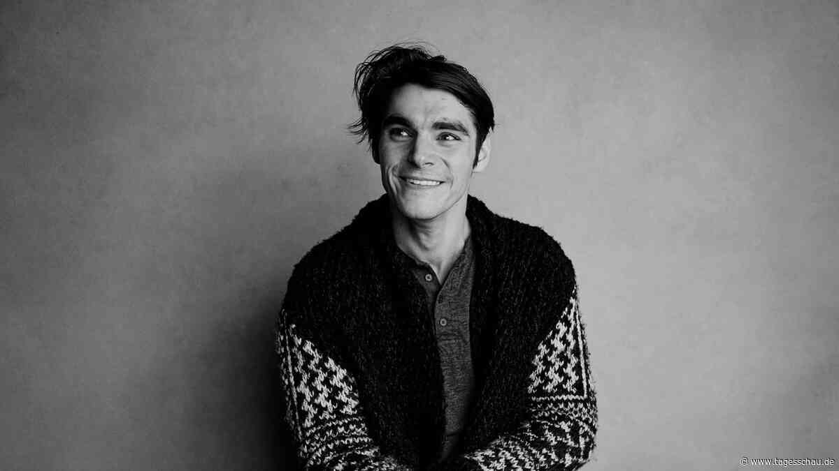"Breaking Bad"-Schauspieler RJ Mitte mit 34 Jahren gestorben
