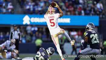 What we learned in NFL Week 5: Mike Evans is perfect fit with Brock Purdy, Josh Allen extends MVP lead