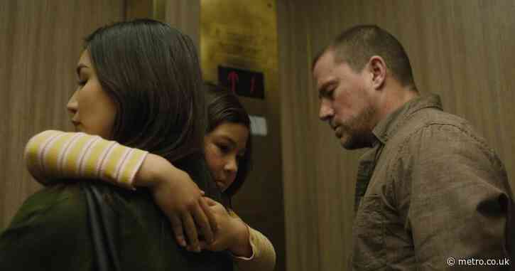 I watched the most harrowing movie of the year – my heart sunk