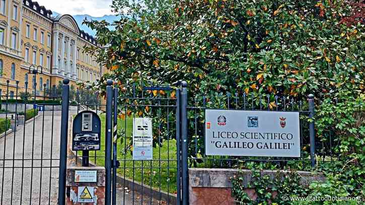 Trento, 70 professori su 87 boicottano le gite scolastiche: “Non siamo più disposti a lavorare senza un riconoscimento”