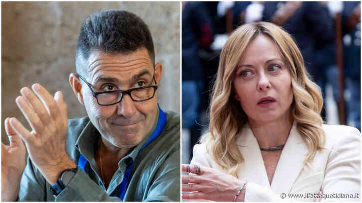 “Testo uguale al nostro, più che Fratelli sono ‘i copioni d’Italia’”. L’attacco del consigliere di Futuro nazionale al partito di Meloni sulla stretta per le famiglie di minori che fanno reati