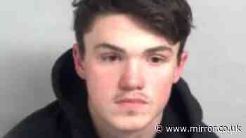 'Abhorrent' 18-year-old boy jailed after raping teenage girl in UK train station toilets