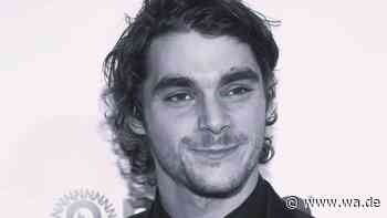 RJ Mitte ist tot: „Breaking Bad“-Star stirbt mit 34 Jahren