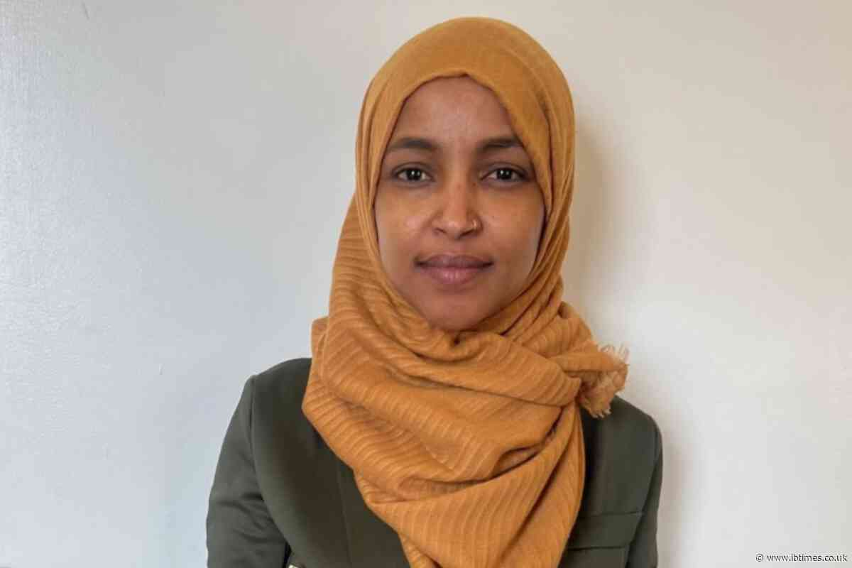 Is Trump Behind Ilhan Omar's Home Raid? What We Know About the President's Involvement and the Federal Investigation