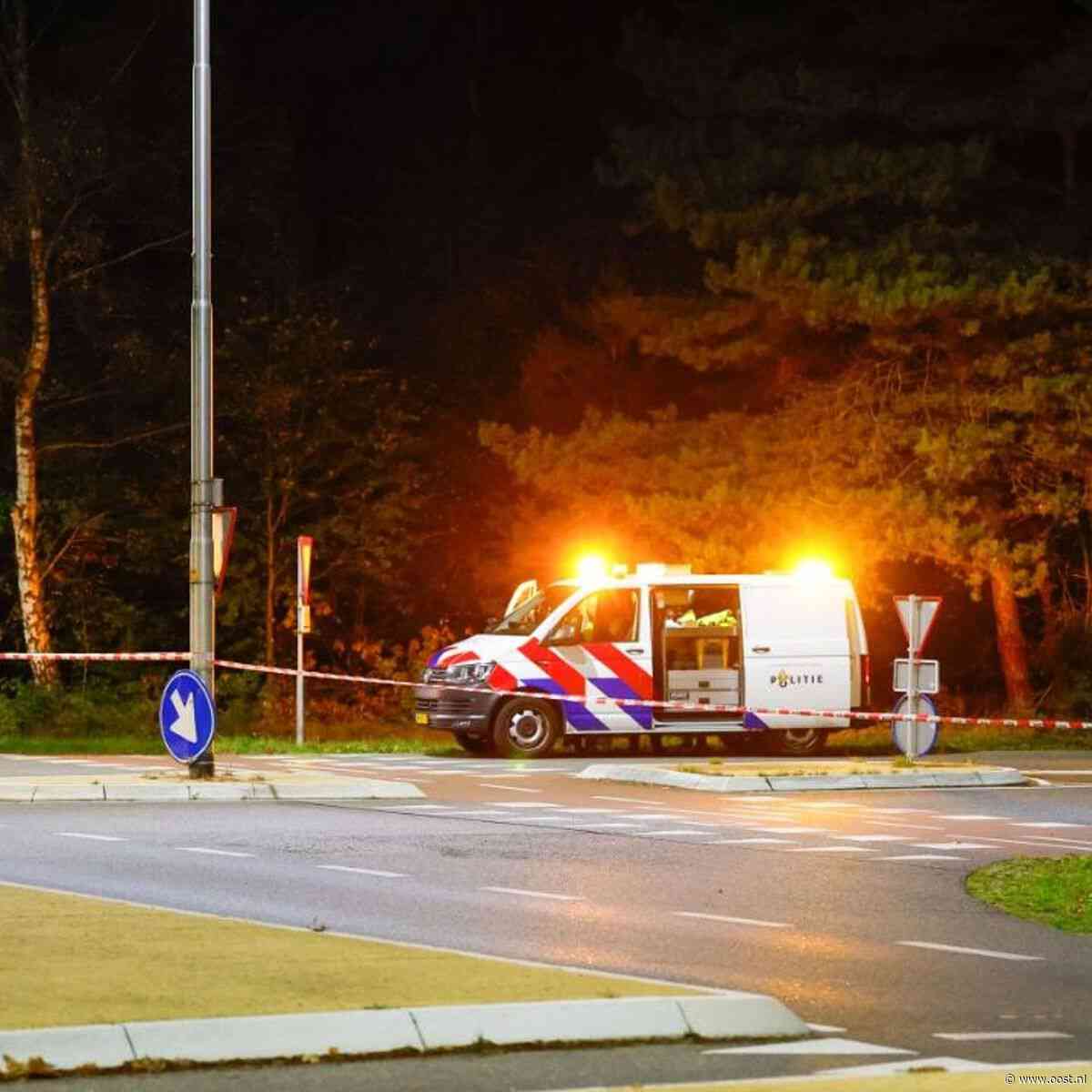 112 Nieuws: Fietser ernstig gewond in Enschede | Auto in de sloot bij  Hasselt