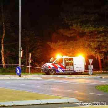 112 Nieuws: Fietser ernstig gewond in Enschede | Auto in de sloot bij  Hasselt