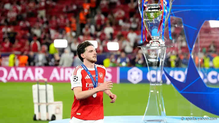 Forget domination of Europe – English clubs face a bleak Champions League future
