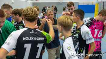 TuS Holzkirchen überrollt Schwarz-Weiß München mit 3:0