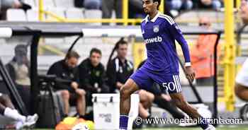Anderlecht heeft een bijzonder talent in huis: hij kan voor vijf nationale ploegen kiezen
