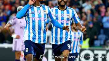 Mfuni's outhousery and Frank Lampard admits he's no tactical genius as Coventry City players go against game plan