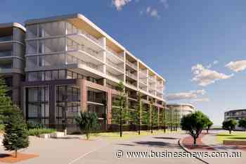 Green light for $60m beachside apartments in Jindalee estate
