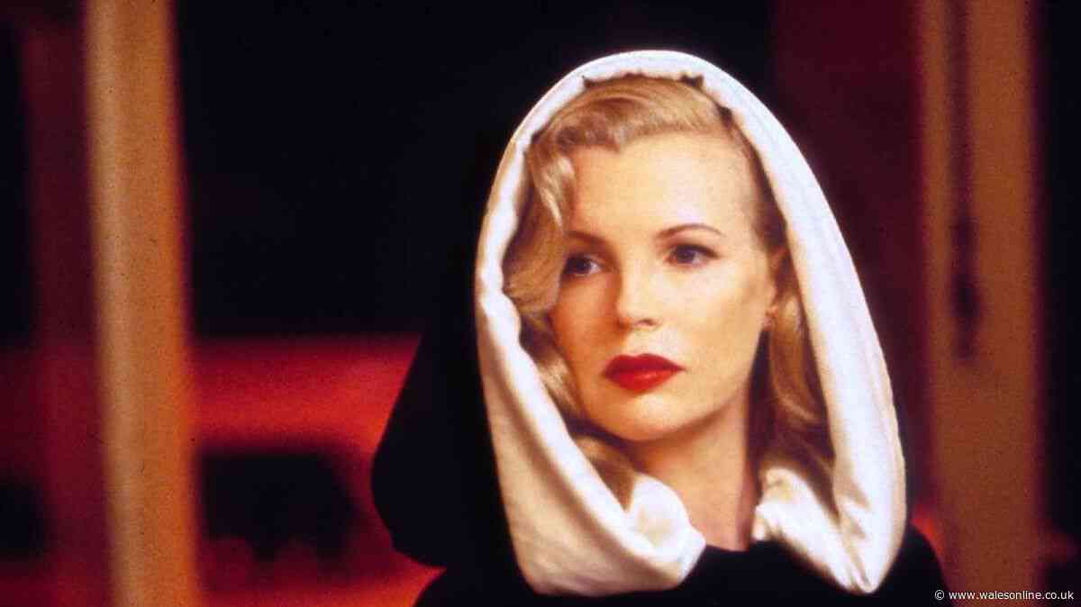 'Flawless' crime thriller with two unrecognisable stars on Film4 tonight