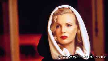 'Flawless' crime thriller with two unrecognisable stars on Film4 tonight