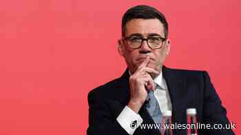 All you need to know about Andy Burnham's bank card rule