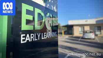 Eleven Edge Early Learning centres to close after failing to find buyers