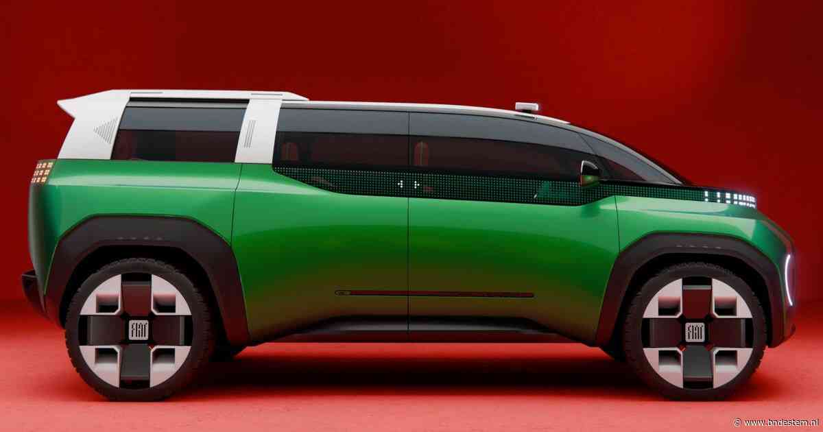 Keert de ‘lelijkste auto ooit’ terug?