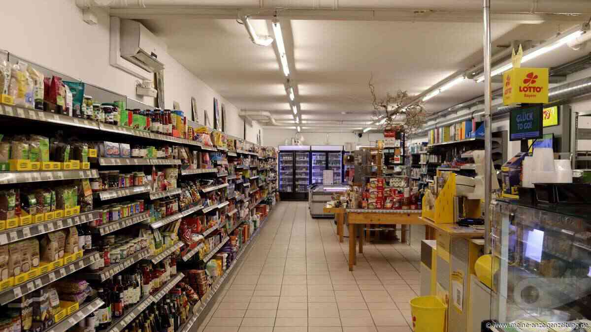 „Das pulsierende Herz der Gemeinde“: Der Dorfladen in Haag versorgt den ganzen Ort