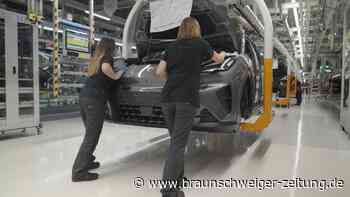 Bei VW spielt die Musik nun da, wo andere gern Urlaub machen