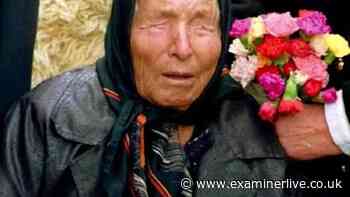 Baba Vanga predicted mammoth change and new world order this year