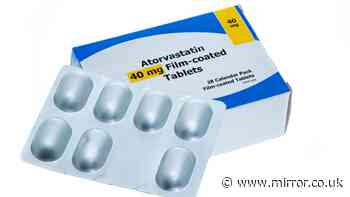 Pharmacist shares 'useful question' for anyone taking atorvastatin