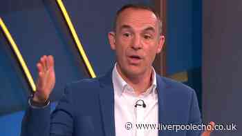 Martin Lewis shares MSE guide to cheap ways to stay warm as energy bills rise