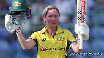 A great’s milestone beckons, but will Brisbane 2032 keep Australia’s elite around?