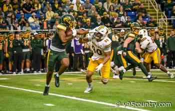 Sawvel on Cade Brook: 'He's Just a Tough Dude'