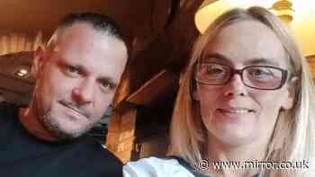 'I thought I had piles then my testicles swelled and I ended up in a coma'