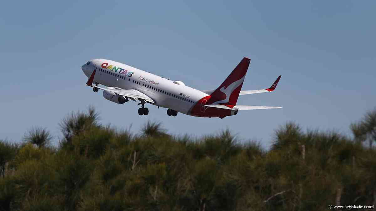 Passagiers van ultralangeafstandsvlucht naar Australië gebeten door bedwantsen