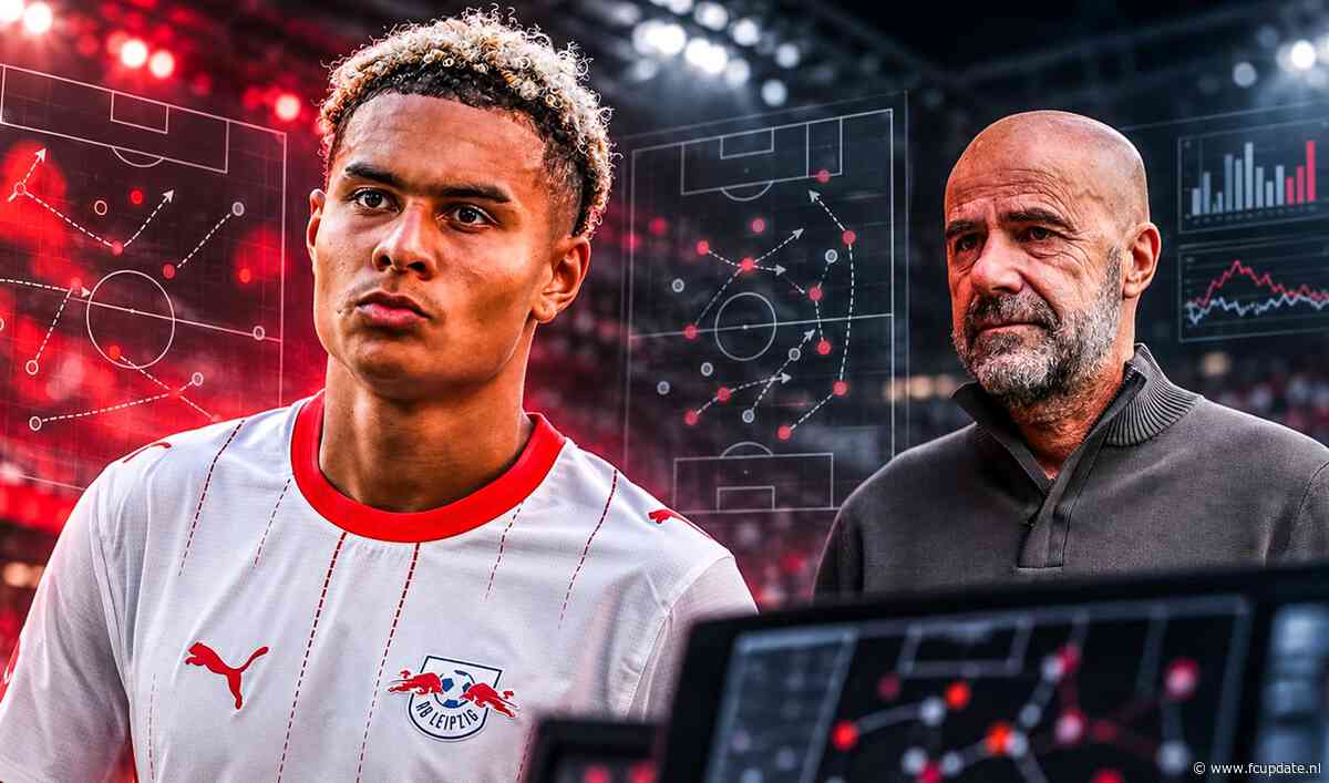PSV ruikt kansen tegen Leipzig: dit gaat er mis bij de ploeg van Demichelis