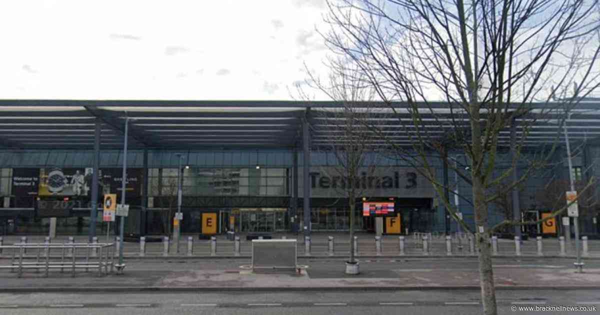 Western Rail link to Heathrow called critical for transport