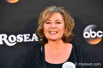 Roseanne Barr’s ‘Meemaw’ Premiere Date: When Will It Air?