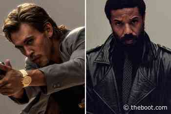 Miami Vice ’85 Debuts First Look at the New Crockett and Tubbs