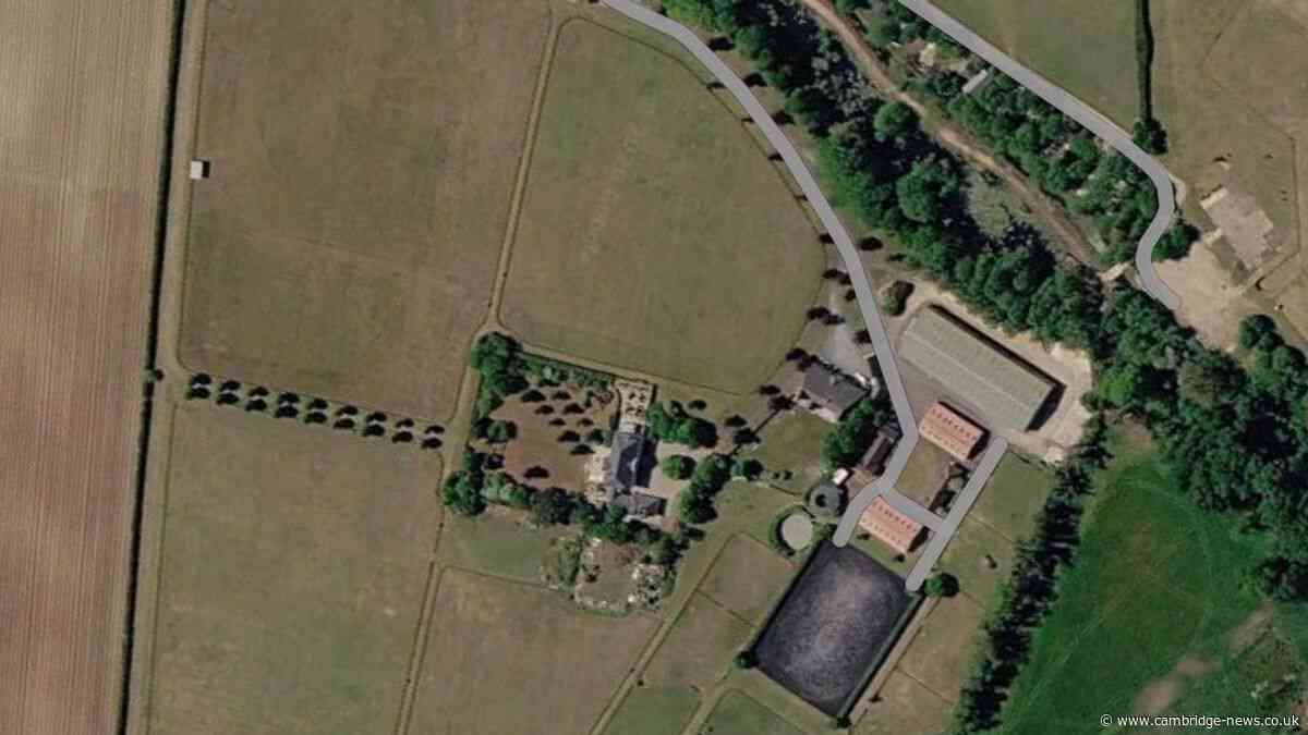 Luxury sports car manufacturer given go-ahead to relocate to Cambridgeshire