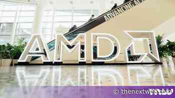 AMD puts 32,768 CPU cores in a rack built for AI agents