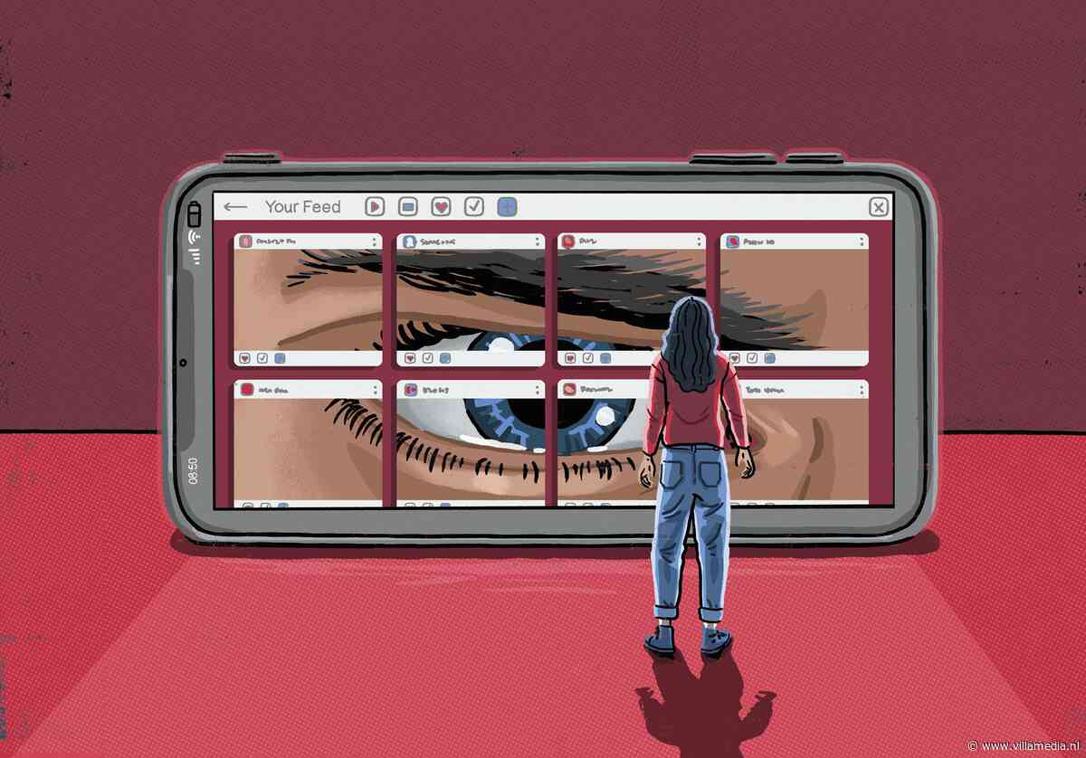 Kritiek op nieuw wetsvoorstel inlichtingendiensten: 'Grootschalige massa-surveillance ligt in het verschiet'