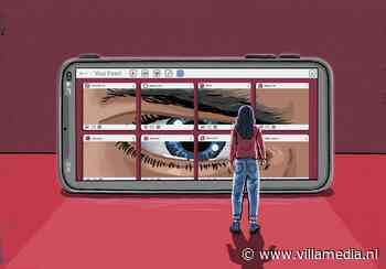 Kritiek op nieuw wetsvoorstel inlichtingendiensten: 'Grootschalige massa-surveillance ligt in het verschiet'