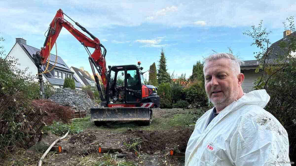 500-Kilo-Bombe entschärft: 1700 Anwohner evakuiert und in bekanntem Feierort untergebracht