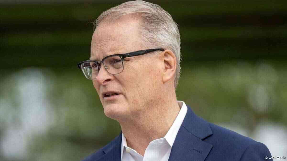 Senatswahl in Kansas: Demokratischer Pastor kontert Vance-Angriff – „Jede Zeile war eine Lüge“
