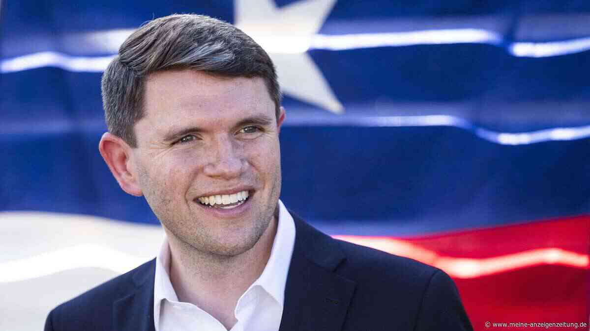 Demokrat fehlt im Wahlkampf der Midterms in Texas: Republikaner starten brisante Aktion