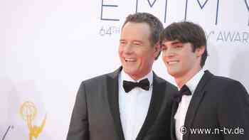 "Nachricht bricht mir das Herz": "Breaking Bad"-Stars trauern um RJ Mitte