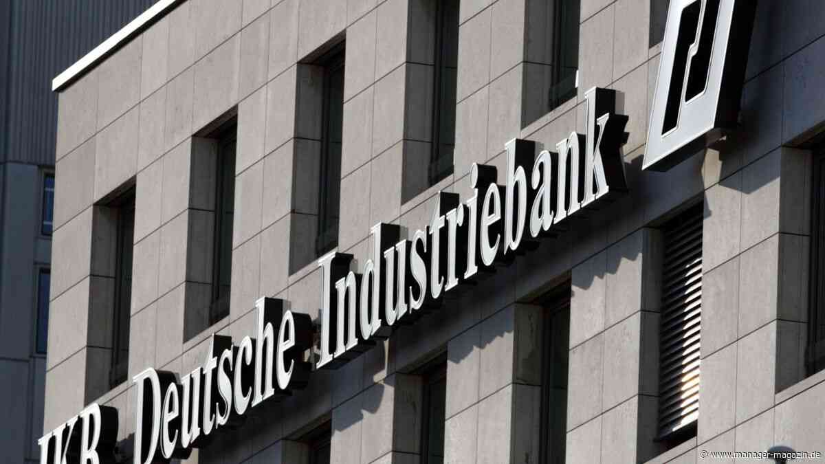 Crédit Agricole-Übernahme: Französische Bank kauft Mittelstandsbank IKB