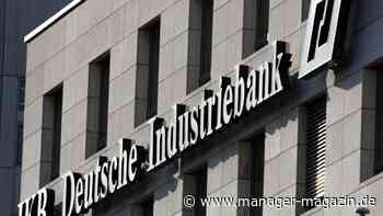 Crédit Agricole-Übernahme: Französische Bank kauft Mittelstandsbank IKB