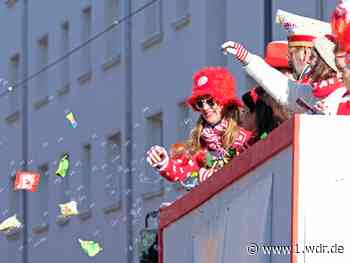 Kein Karneval im Veedel: Erster Dienstagszug abgesagt