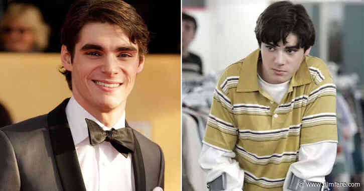 Breaking Bad Star RJ Mitte Passes Away At 34