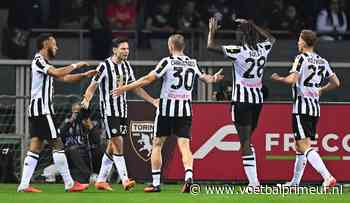 Italiaanse pers lyrisch over oud-Ajacied in Serie A: 'De meest vastberaden speler'