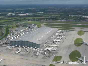 Heathrow Expansion: 40 Airlines Queue for Slots as Pressure Builds